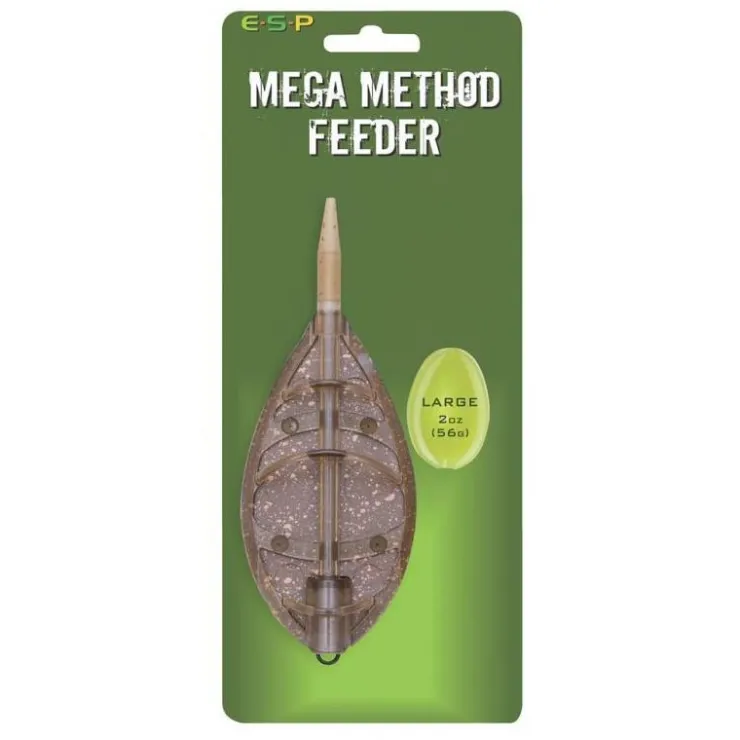 ESP Feeder|Cages Feeder * Feeder Mega Method Feeder