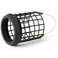 Fox Matrix Feeder|Cages Feeder^Feeder Bottom Weighted Wire Cage Feeders