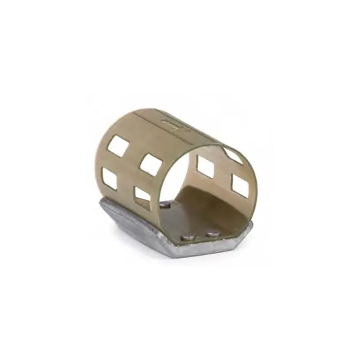 Fox Matrix Feeder|Cages Feeder * Feeder Plastic Open-Ended Feeders