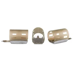 Fox Matrix Feeder|Cages Feeder * Feeder Plastic Open-Ended Feeders