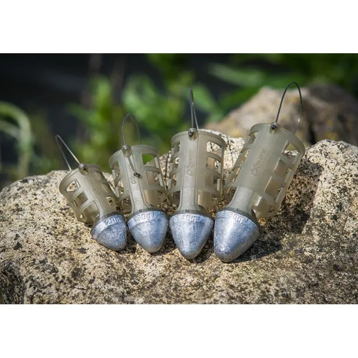 Fox Matrix Feeder|Cages Feeder * Feeder Plastic Orbit Feeders