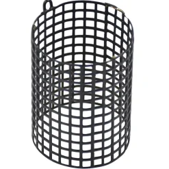 Garbolino Feeder|Cages Feeder * Feeder Baiting Feeder Stamped Metal Open Ends