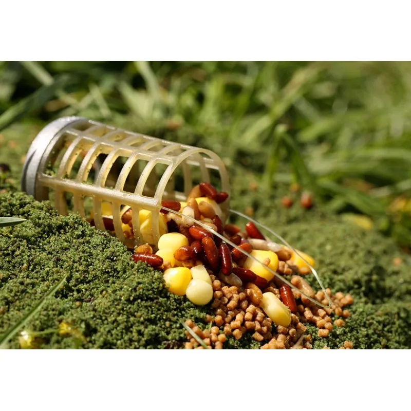 Guru Cages Feeder^Feeder Bait Up X-Change