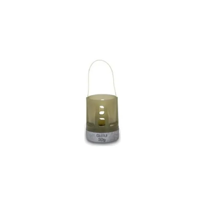 Guru Feeder|Cages Feeder^Feeder X-Change Distance Open End - Par 2