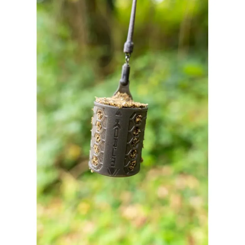 Korum Feeder|Cages Feeder^Feeder Open End Feeder