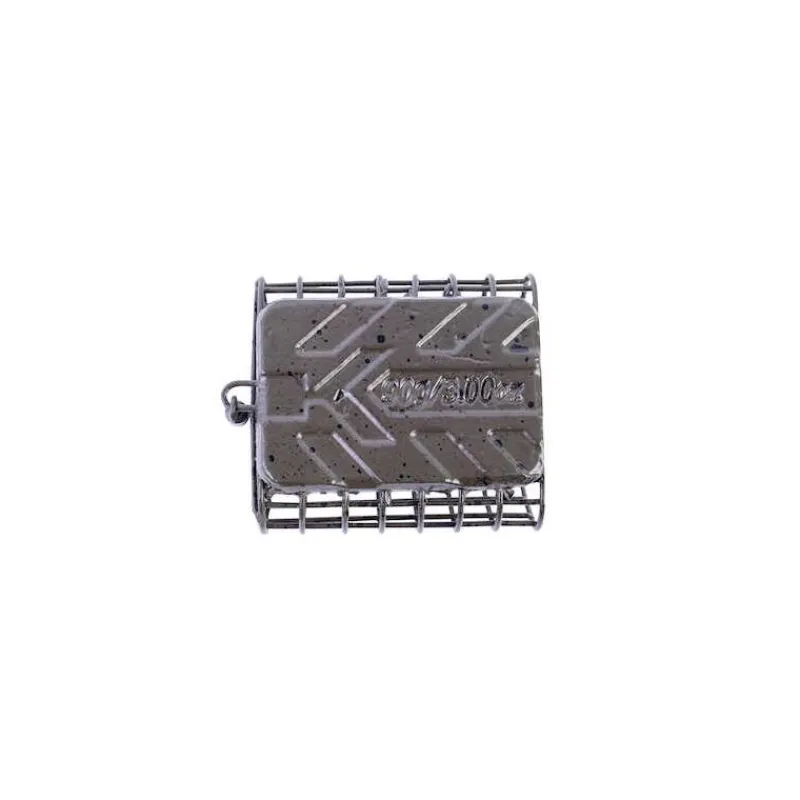 Korum Feeder|Cages Feeder^Feeder River Cage Feeders