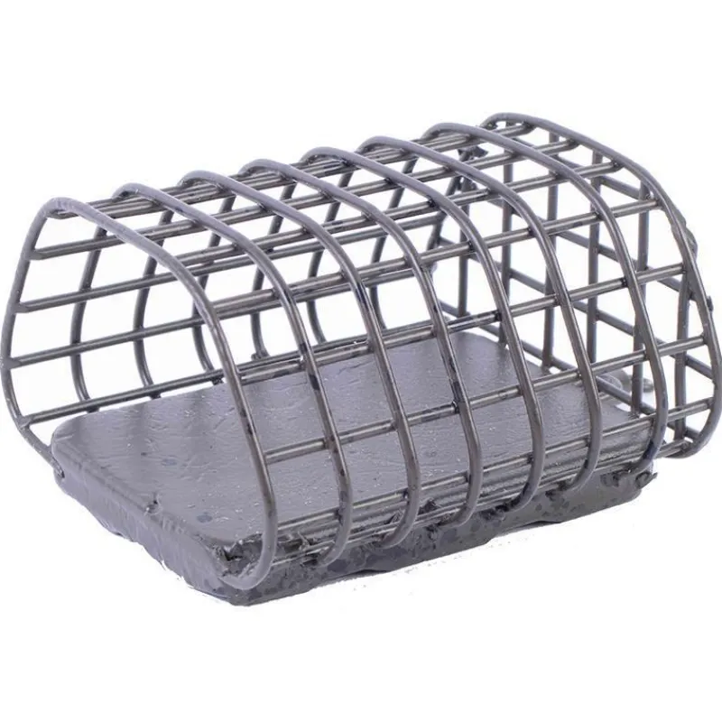 Korum Feeder|Cages Feeder^Feeder River Cage Feeders