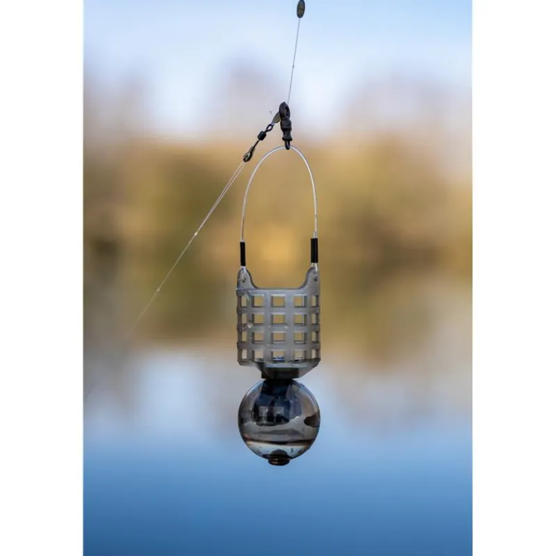 Korum Cages Feeder^Feeder Slow Sinking Feeder