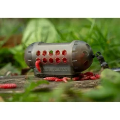 Korum Cages Feeder^Feeder Window Maggot Feeder
