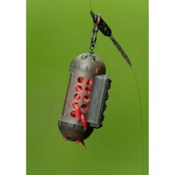 Korum Cages Feeder^Feeder Window Maggot Feeder