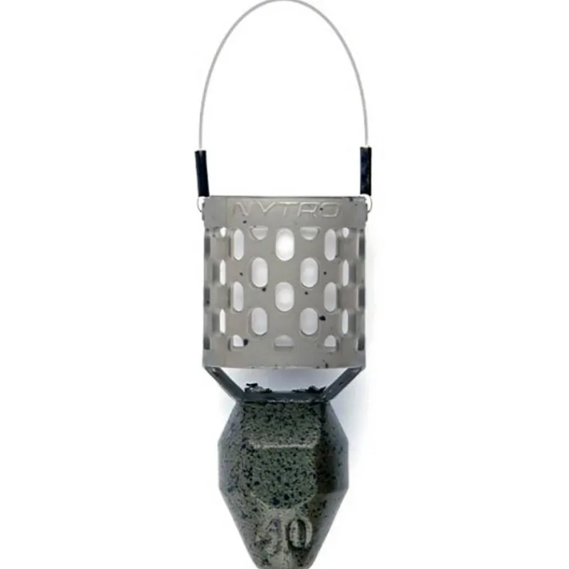 Nytro Cages Feeder^Feeder Bullet Feeder