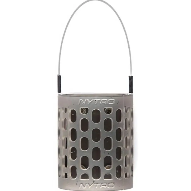 Nytro Cages Feeder^Feeder Open-End Cage Feeder