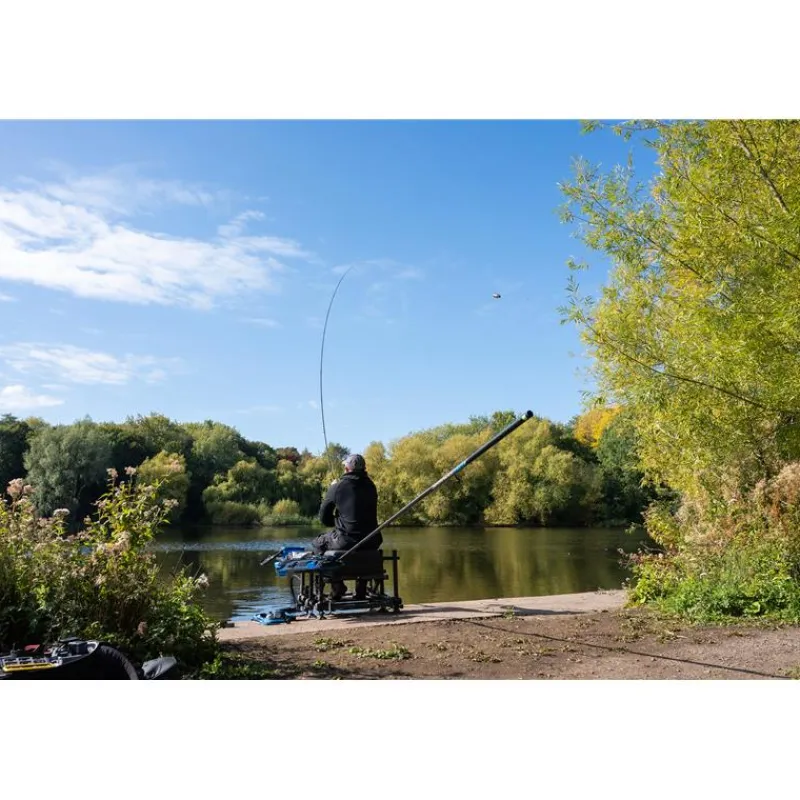 Preston Innovations Feeder|Cages Feeder^Feeder Carp Maggot Feeder