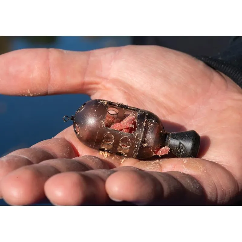 Preston Innovations Feeder|Cages Feeder^Feeder Carp Maggot Feeder
