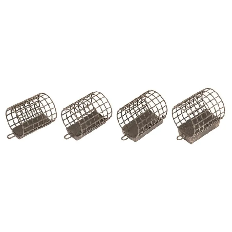 Zebco Feeder|Cages Feeder * Feeder Trophy Wire Feeder