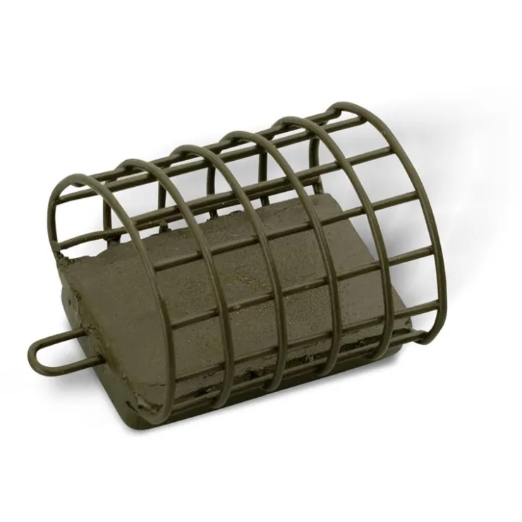 Zebco Cages Feeder * Feeder Trophy Wire Feeder