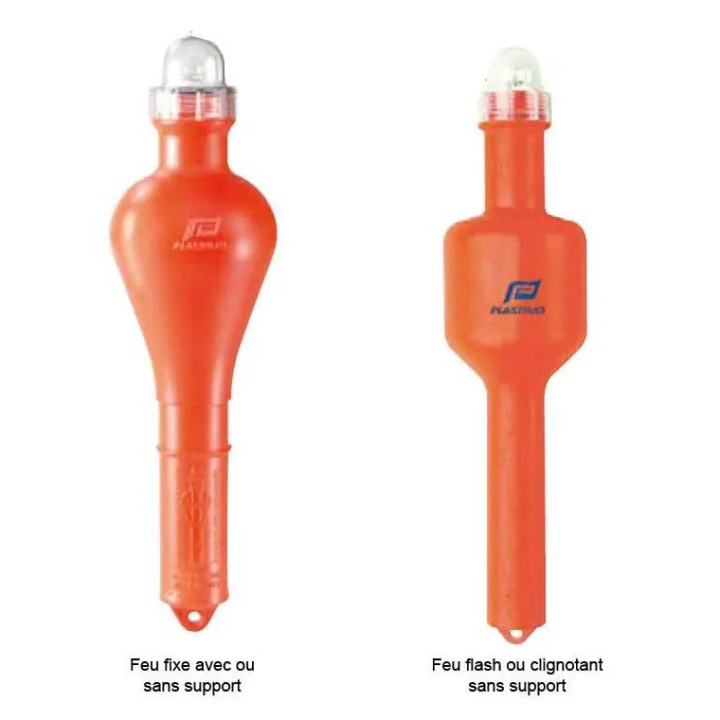 Plastimo Sécurité & Secours^Feux Flottants A Retournement
