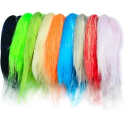 Devaux Fly Tying * Fibre Mi 20 Dvx