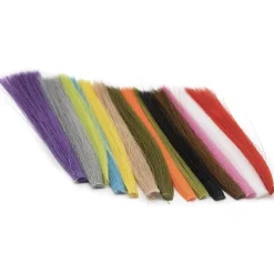 Devaux Fly Tying^Fibre Synthétique Pro-Bucktail Synthetic