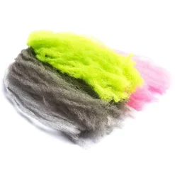 Devaux Fly Tying^Fibre Synthétique Z-Air Dvx