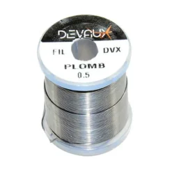 Devaux Fly Tying|Petit Matériel * Fil De Plomb Dvx