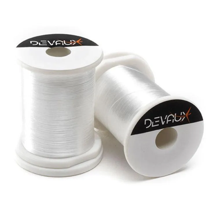 Devaux Fly Tying * Fil Kevlo Dvx