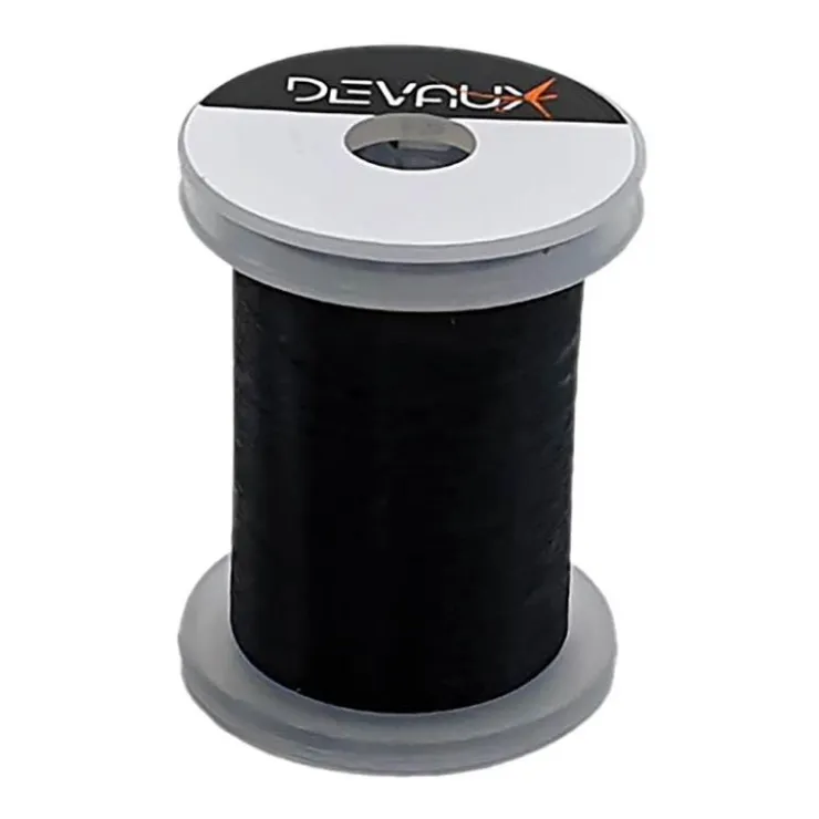 Devaux Fly Tying * Fil Nanofil Dvx 24/0