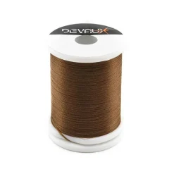 Devaux Fly Tying * Fil Polyfloss