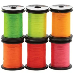 Devaux Fly Tying^Fil Speck Stream Fluo Dvx