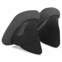 Tubertini Supports De Cannes * Filet À Déboiter Square Double Pole Sock