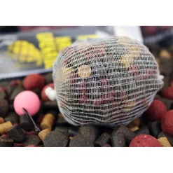 Pro Elite Baits Propulsion Appâts^Filet De Rechange Pva Grenade A Main