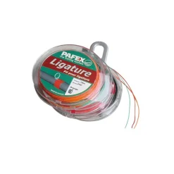 Pafex Cannes Carnassier|Accessoires Mouche^Fil Ligature Pvc
