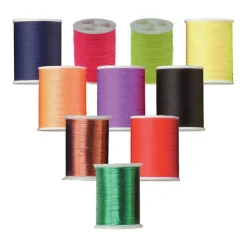 Pafex Accessoires Mouche * Fil Ligature Textile
