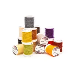 Textreme Fly Tying^Fil Mohair