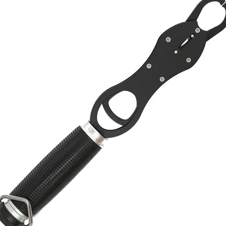 Flashmer Outillage * Fish Grip Scale