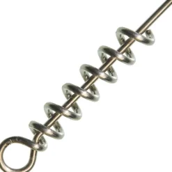 Gunki Petit Matériel * Fixe Leurre Ressort Shallow Screw