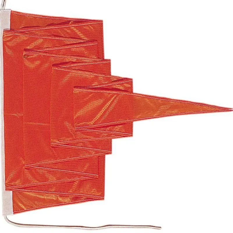ForWater Outils De Navigation^Flamme Orange