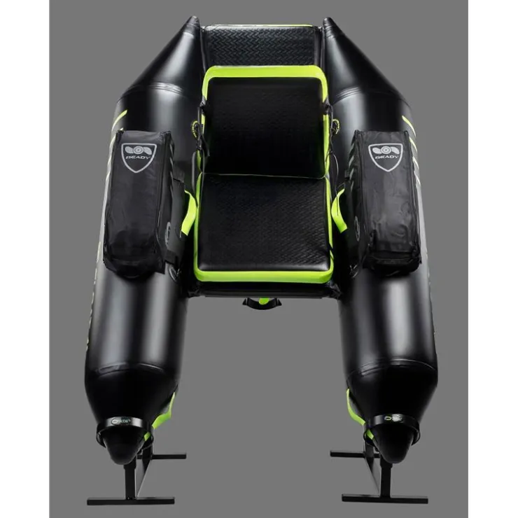 Float Plus Float Tube & Accessoires|Float Tubes & Accessoires * Float Tube Bellyboat 1