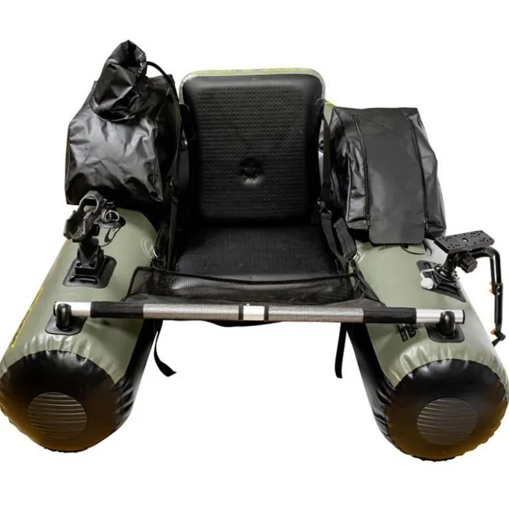 Black Cat Float Tube & Accessoires|Float Tubes & Accessoires * Float Tube Battle Boat