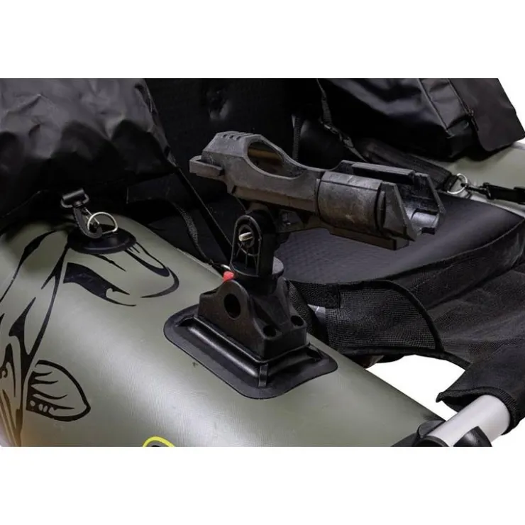 Black Cat Float Tube & Accessoires|Float Tubes & Accessoires * Float Tube Battle Boat