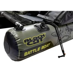 Black Cat Float Tube & Accessoires|Float Tubes & Accessoires * Float Tube Battle Boat