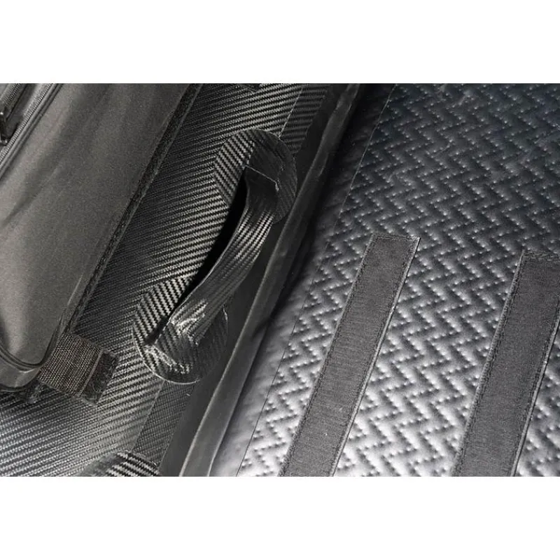 Float Plus Float Tube & Accessoires|Float Tubes & Accessoires^Float Tube Bellyboat E-Drifter S Carbon