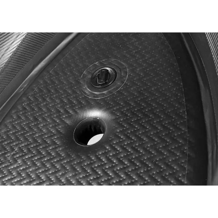 Float Plus Float Tube & Accessoires|Float Tubes & Accessoires * Float Tube Bellyboat E-Drifter L Carbon