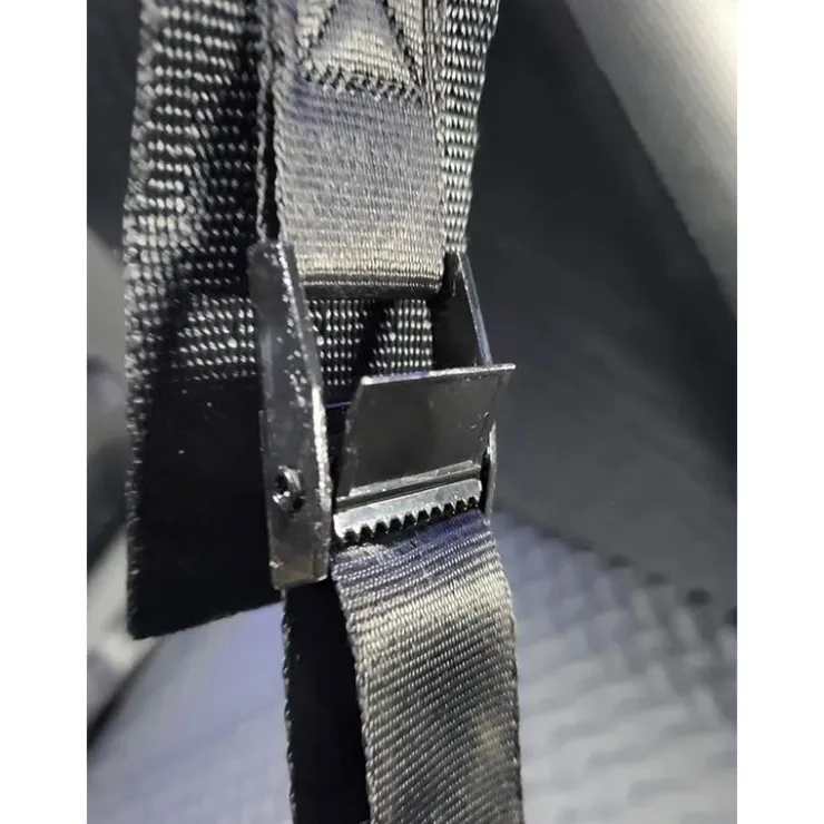 Float Plus Float Tube & Accessoires|Float Tubes & Accessoires * Float Tube Bellyboat E-Drifter L Carbon