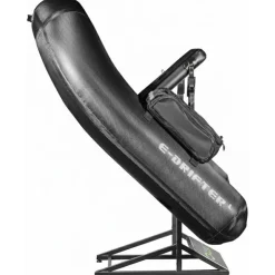 Float Plus Float Tube & Accessoires|Float Tubes & Accessoires * Float Tube Bellyboat E-Drifter L Carbon