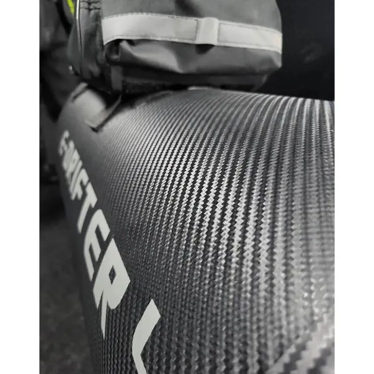 Float Plus Float Tube & Accessoires|Float Tubes & Accessoires * Float Tube Bellyboat E-Drifter L Carbon