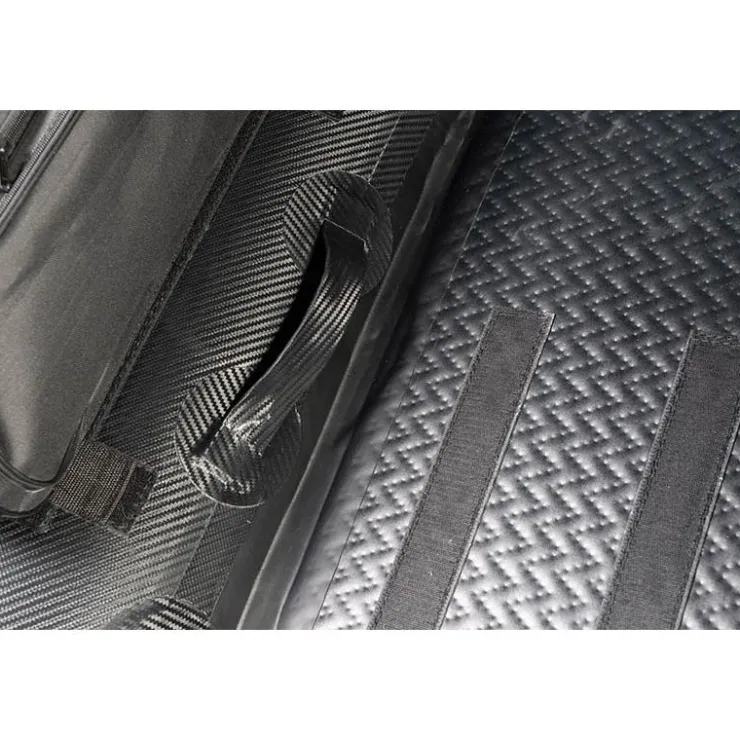 Float Plus Float Tube & Accessoires|Float Tubes & Accessoires * Float Tube Bellyboat E-Drifter L Carbon
