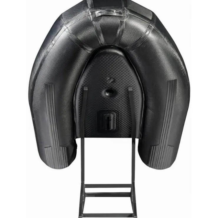 Float Plus Float Tube & Accessoires|Float Tubes & Accessoires * Float Tube Bellyboat E-Drifter L Carbon