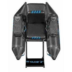 Float Plus Float Tube & Accessoires|Float Tubes & Accessoires * Float Tube Bellyboat 2 C Carbon