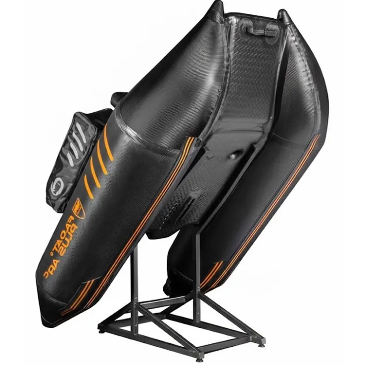 Float Plus Float Tube & Accessoires|Float Tubes & Accessoires * Float Tube Bellyboat Arc Carbon
